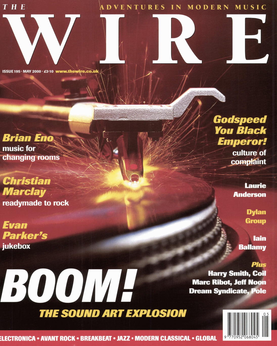 WIRE 195