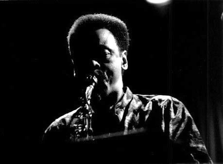 Henry Threadgill