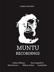 MUNTU